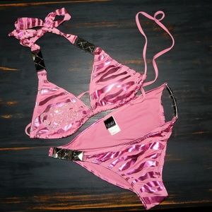 SInful Bathing Suit